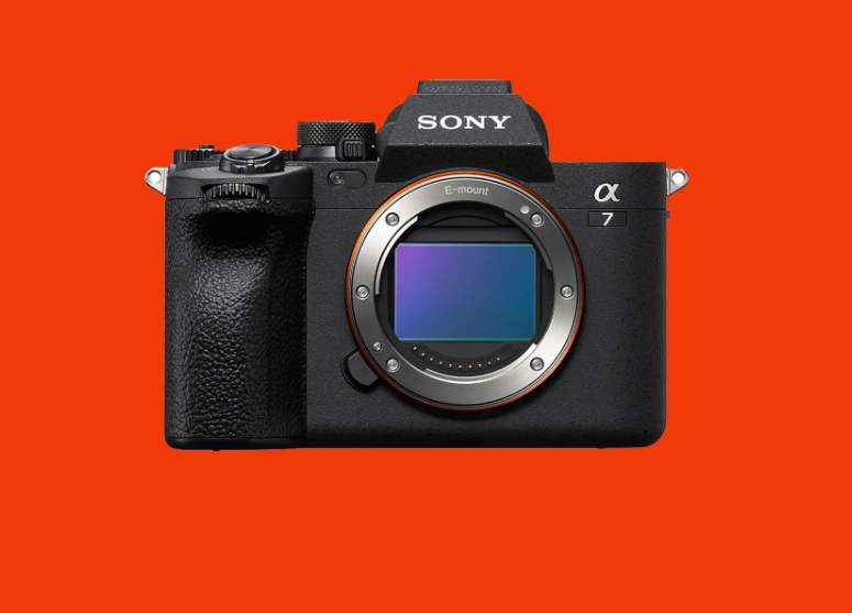 5 Kamera Mirrorless 2024 Kualitas Tertinggi