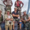 Sinopsis Film The Expendables 3, yang Akan Tayang di Bioskop Trans TV Malam Ini