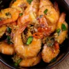 5 Kreasi Lezat dari Udang yang Wajib diCoba , Bikin Nafsu Makan Meningkat