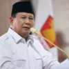 Jelang Pemilu Prabowo Berjanji Akan Naikkan Dana Desa Jadi Rp 5 M Per Desa