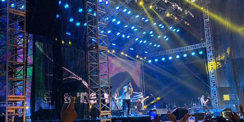 5 Band Indonesia yang Memilih Hiatus Setelah Bertahun-tahun Berkarya