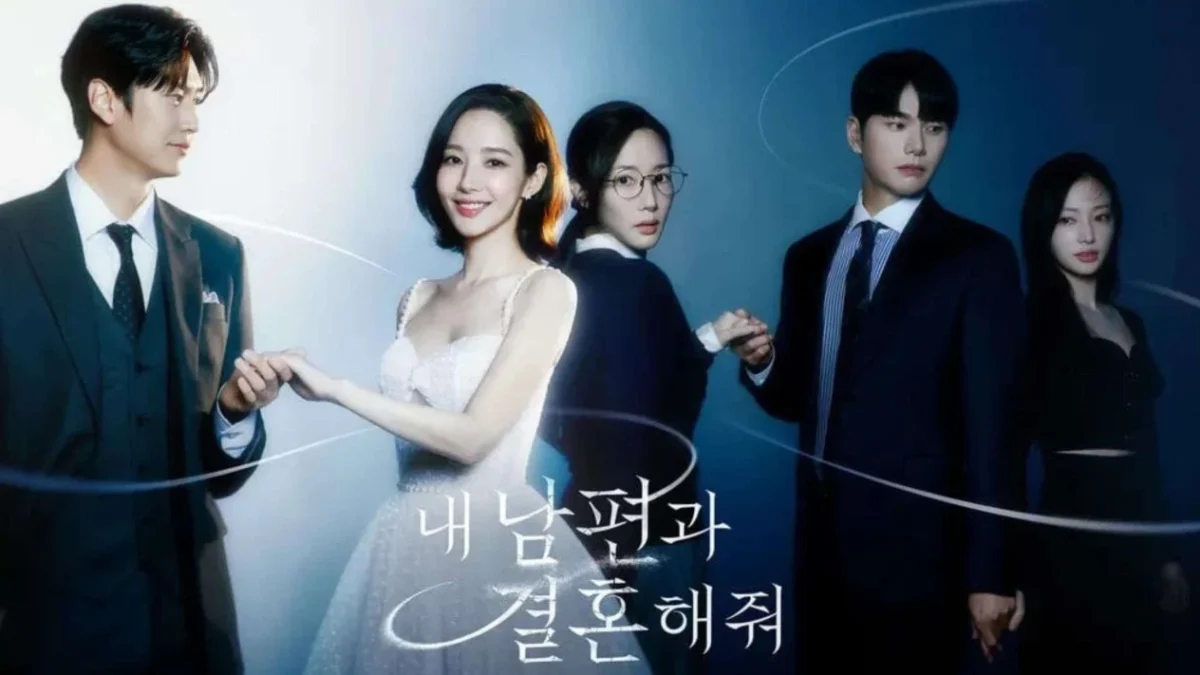 Beredar Isu Boikot, Episode Terbaru Marry My Husband Raih Rating TV Tertinggi