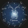 Zodiak Capricorn