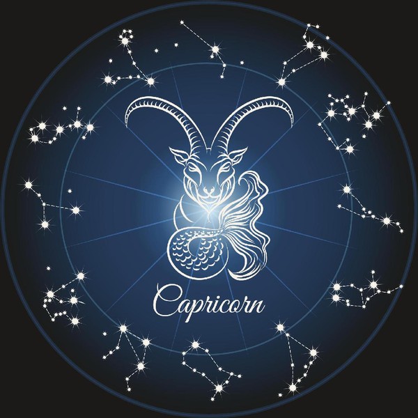 Zodiak Capricorn