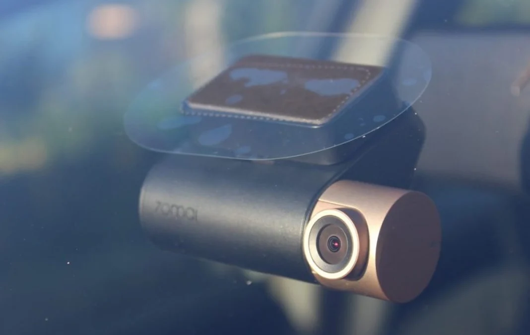 Dashcam Xiaomi 70mai Hadir dengan Resolusi Kamera Yang Jernih