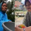 Mengenal Sosok Baliah, Pengemis 'Aa Kasian Aa' yang Viral di Tiktok