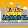 Cara Nonton Film Bu Tejo Sowan Jakarta