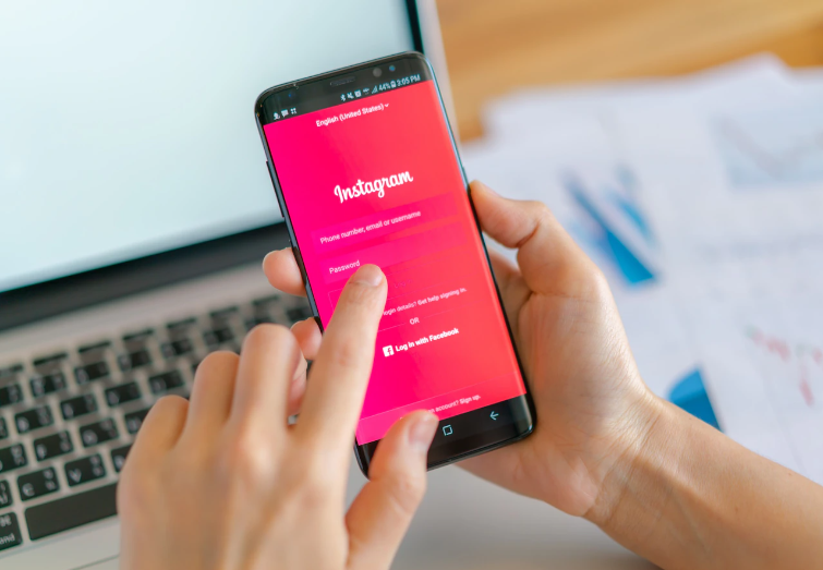 Cara gunakan Flipside Instagram