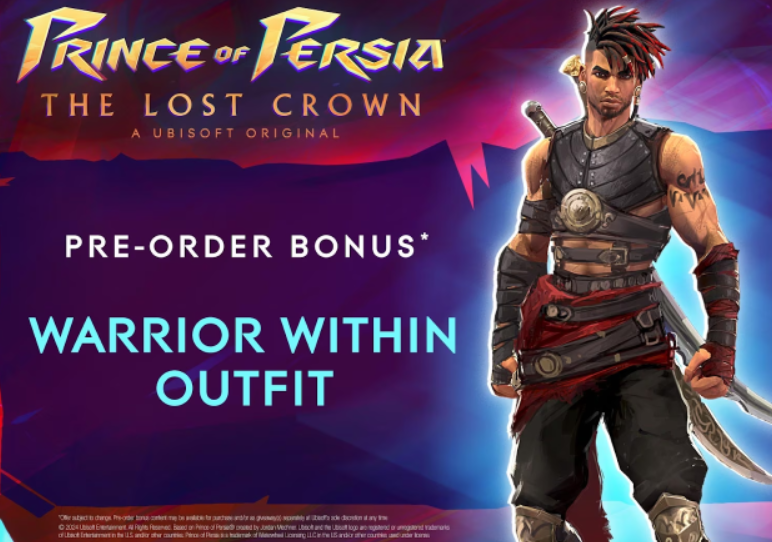 Download Prince of Persia 2024, Game Legendaris yang Seru! Download Game Prince of Persia 2024