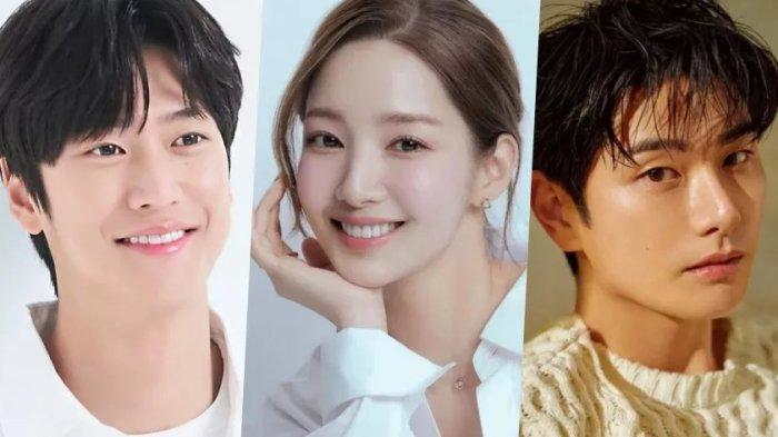 Sinopsis Drakor Marry My Husband, Drama Romantis dan Dendam Sang Istri