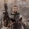 Sinopsis Film 12 Strong: Bioskop Trans TV Malam Ini