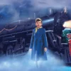 Film The Polar Express 2