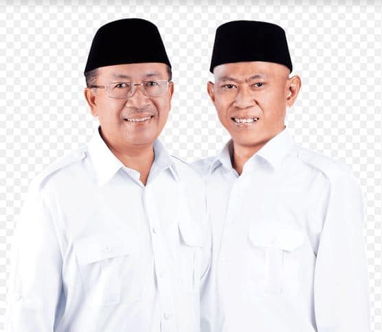 Masa Jabatan Bupati-Wabup Cianjur Berakhir 31 Desember 2024, Ini Kata Herman Suherman