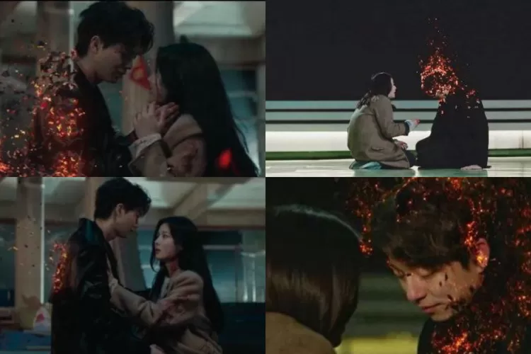 Dejavu dengan Goblin! Adegan Hilangnya 'My Demon' Tuai Komentar Netizen