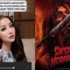 Film Siksa Neraka Buat Lucinta Luna Ingin Bertaubat