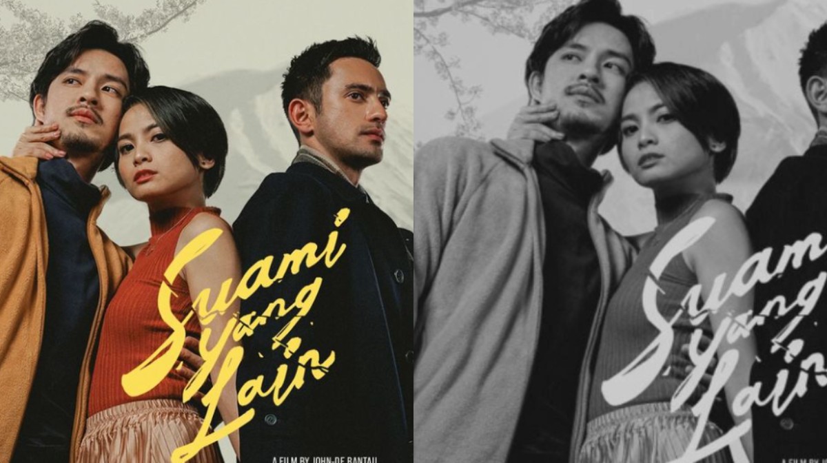 5 Fakta Film Suami yang Lain