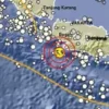 Gempa 3 Januari 2024