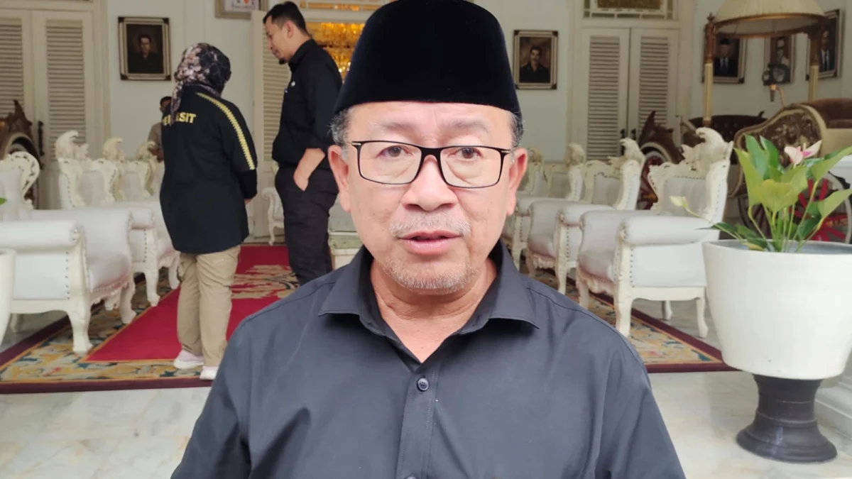 Perbaikan Sekolah Rusak di Cianjur Selatan Jadi Prioritas di 2024