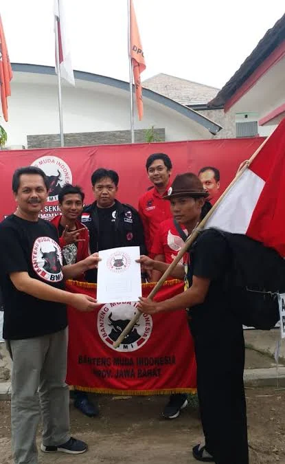 Suara Mahasiswa Cianjur Tertarik dengan Politisi PDIP Ini