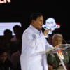 Debat Capres 2024, Prabowo: Fungsi Utama Negara adalah Melindungi Warganya