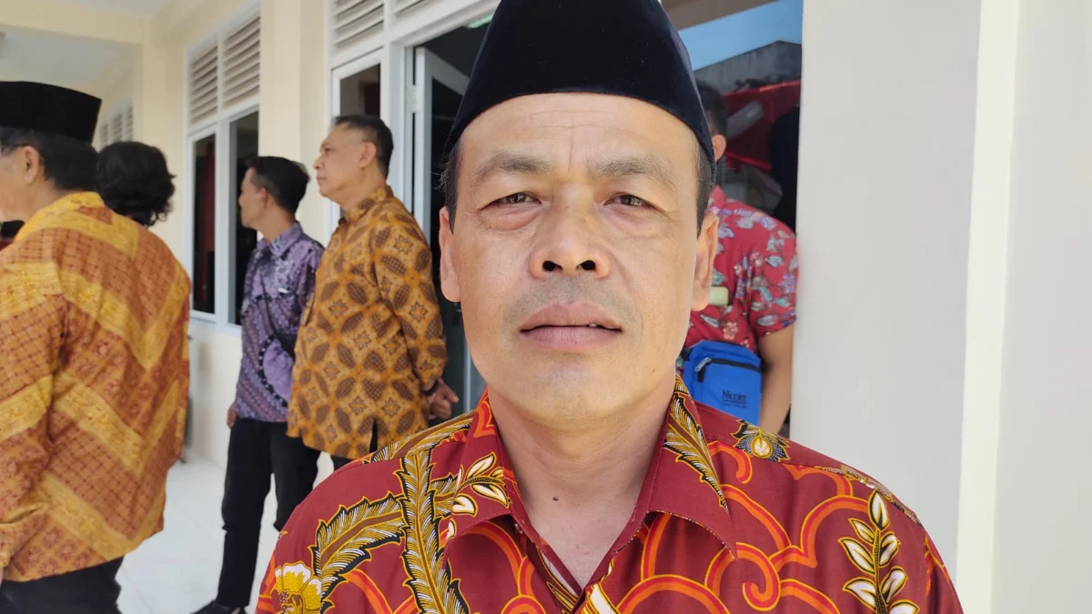 Disdikpora Cianjur Imbau SD-SMP Terima Peserta Didik ABK