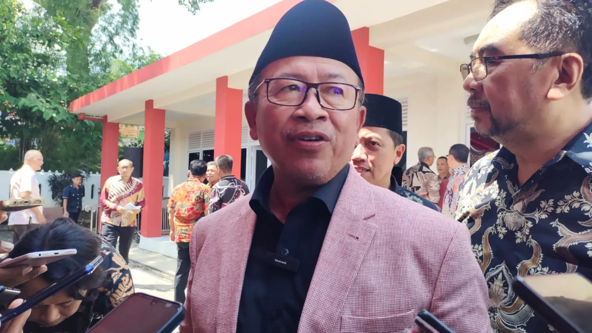 HPN 2024, Bupati Cianjur Ajak Insan Pers Mengawal Pesta Demokrasi 2024