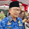 Bupati Cianjur Tugaskan Satpol PP Cek APAR dan Jalur Evakuasi di Bangunan Tempat Usaha