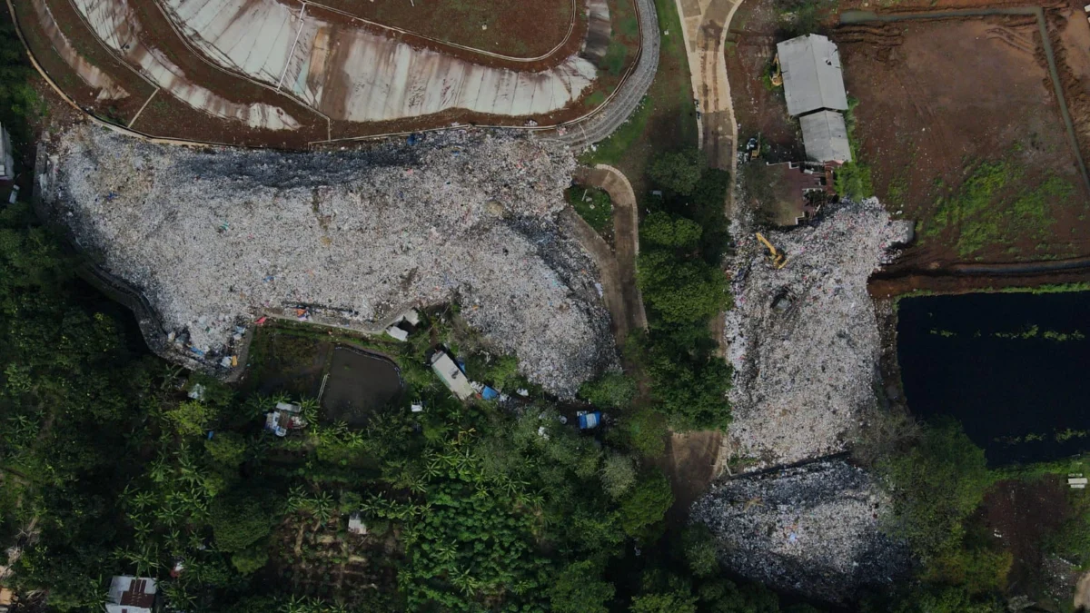 Ampuh Cianjur: Dana BTT Darurat Sampah Rawan Diselewengkan