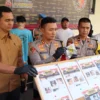 Perjualbelikan Konten Mesum dengan Mantan Pacar, Pemuda Cianjur Ditangkap Polisi