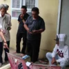 Dua Pemuda Ditangkap Warga Karena Kedapatan Ambil Paket Narkoba