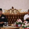 Komisi II DPR RI Minta Bupati Netral dalam Pemilu