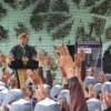 Yonarmed 5/Pancagiri Pamerkan Alutsista pada Ratusan Siswa SMK