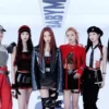 Daebak! Batter Up Babymonster Jadi MV Debut Tercepat dengan 200 Juta Penayangan