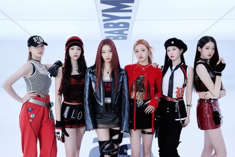 Daebak! Batter Up Babymonster Jadi MV Debut Tercepat dengan 200 Juta Penayangan