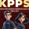 Berapa Sih Gaji Pegawai KPPS Pemilu 2024? Segini Nominalnya!