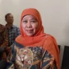 Khofifah Dukung Prabowo-Gibran, Siap Jadi Jurkamnas