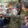 Komite Sub DAS Cikundul Kampanye Pengelolaan Sampah dengan Konsep Ecobrick di Kawasan TNGGP