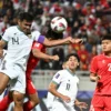 Kalahkan Vietnam, Shin Tae-yong Apresiasi Perjuangan Skuad Garuda