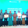 "Cianjur Project" untuk Pengendalian Inflasi dan Penguatan Pertumbuhan Melalui Ekosistem Pangsi serta Perluasan Digitalisasi