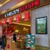 Restoran Jepang Murah