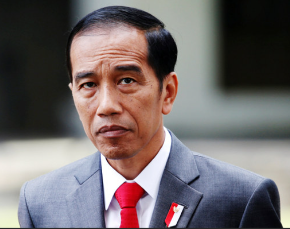 Jokowi sebut debat capres ke-3 kurang edukasi