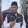 Mahfud MD Mundur dari Kabinet Jokowi