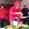 PDIP Cianjur Rayakan HUT ke-51 Bersama Masyarakat