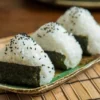 Membuat Onigiri