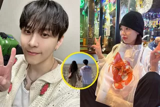 Usai Tanggapi Rumor Kencan dengan HyunA, Yong Jun Hyung Dihujat Netizen