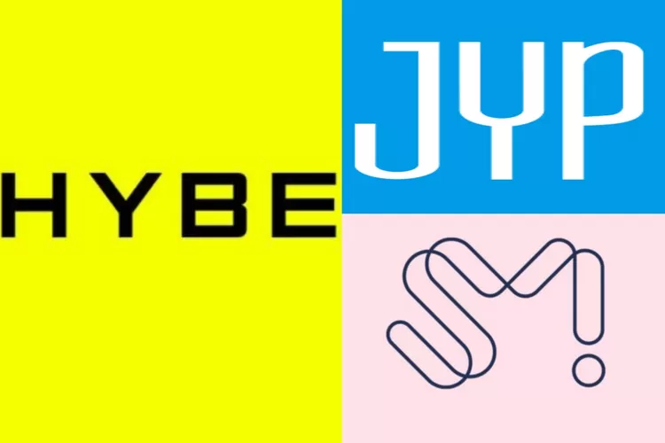 Fantastis! Berikut Pendapatan Bulanan YouTube Resmi HYBE, JYP, dan SM Entertainment