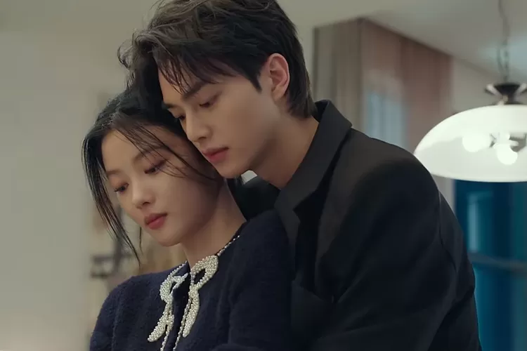 Happy Ending! Drama 'My Demon' Berhasil Masuk Top 10 TV Show Netflix Global