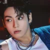 Jungkook BTS Cetak Rekor Baru di Tangga Billboard AS berkat Album Golden