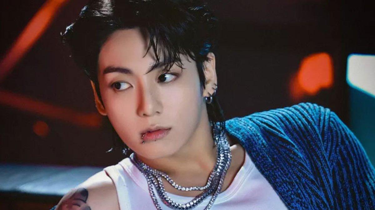 Jungkook BTS Cetak Rekor Baru di Tangga Billboard AS berkat Album Golden