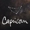 Ramalan Zodiak Capricorn di Akhir Bulan Januari